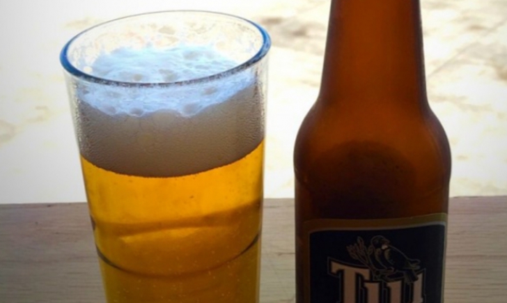 TUI pils